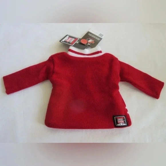 🆕Youth | Team Canada 🇨🇦 Jersey Toque - Picture 3 of 16